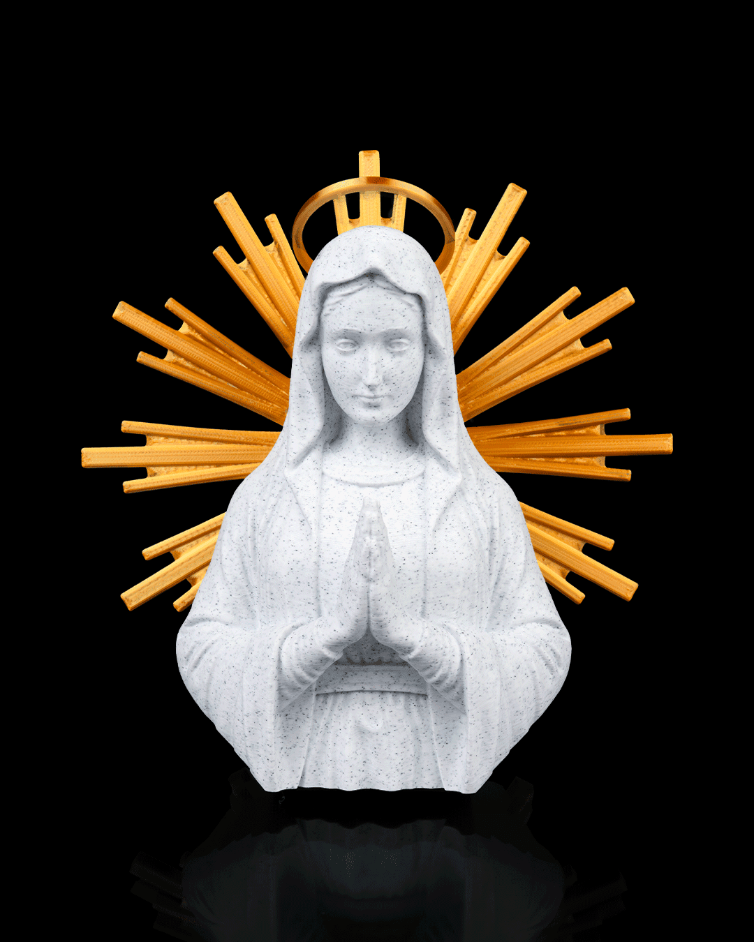 Virgem Maria