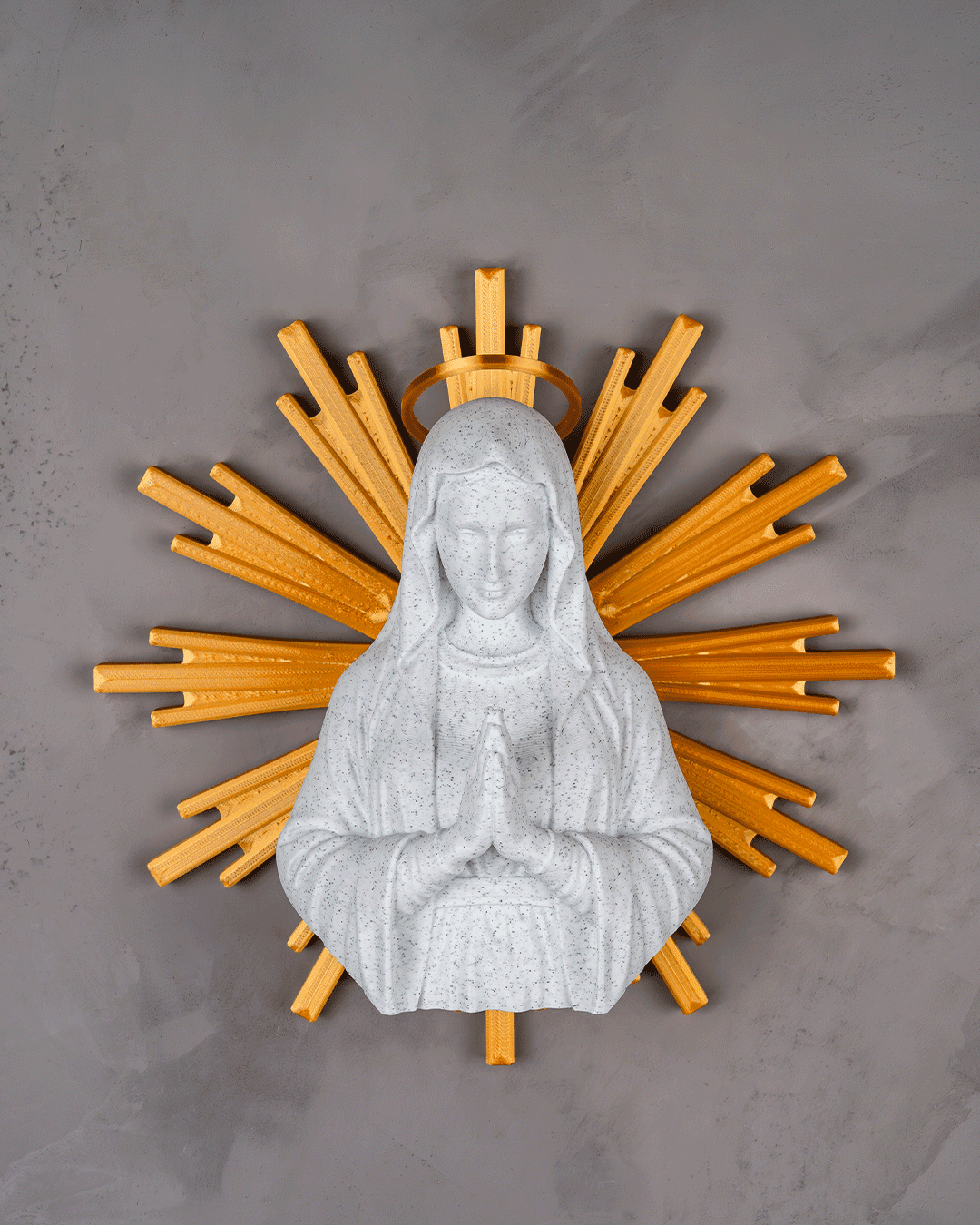 Virgem Maria 2