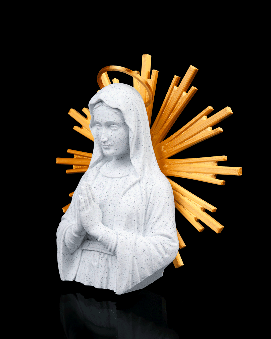 Virgem Maria 3