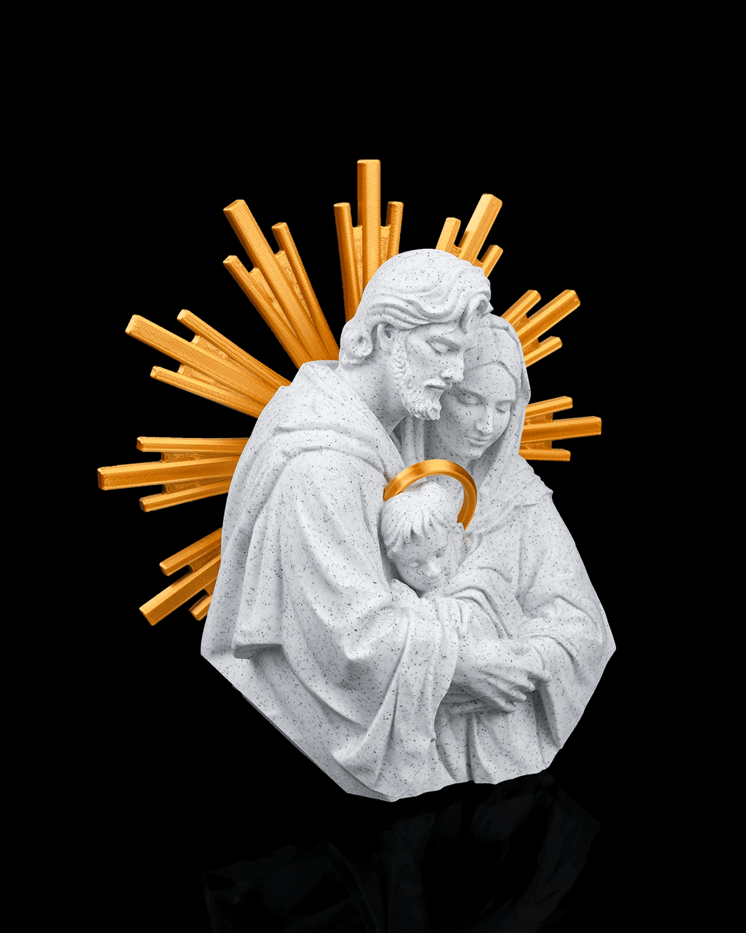 Família Sagrada 4