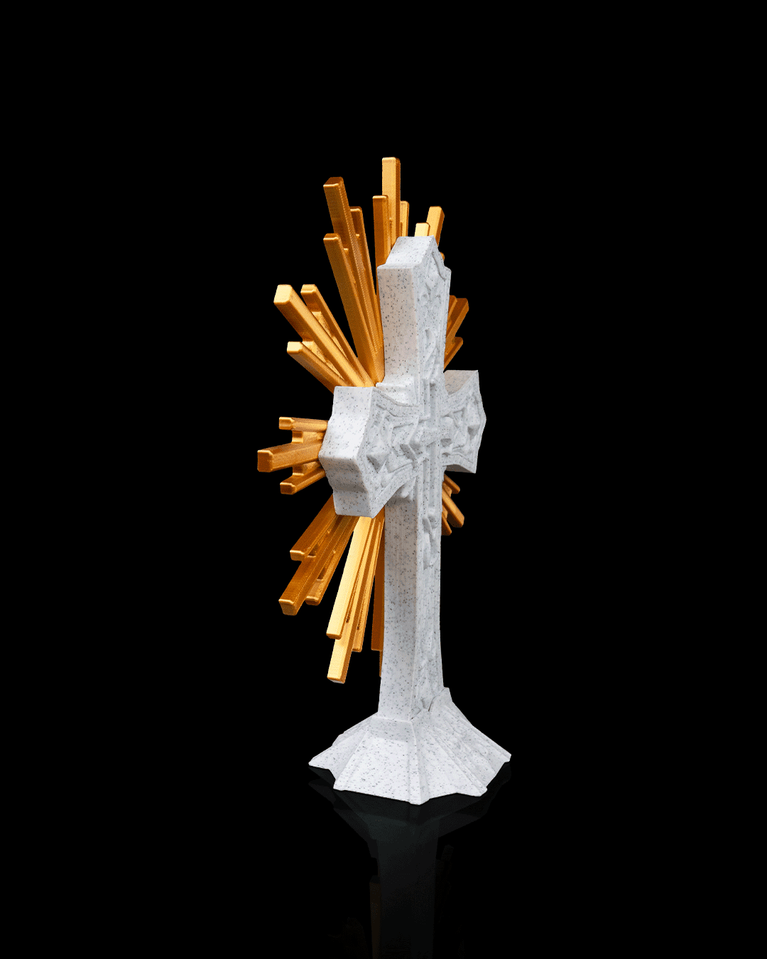Cruz Sagrada 3