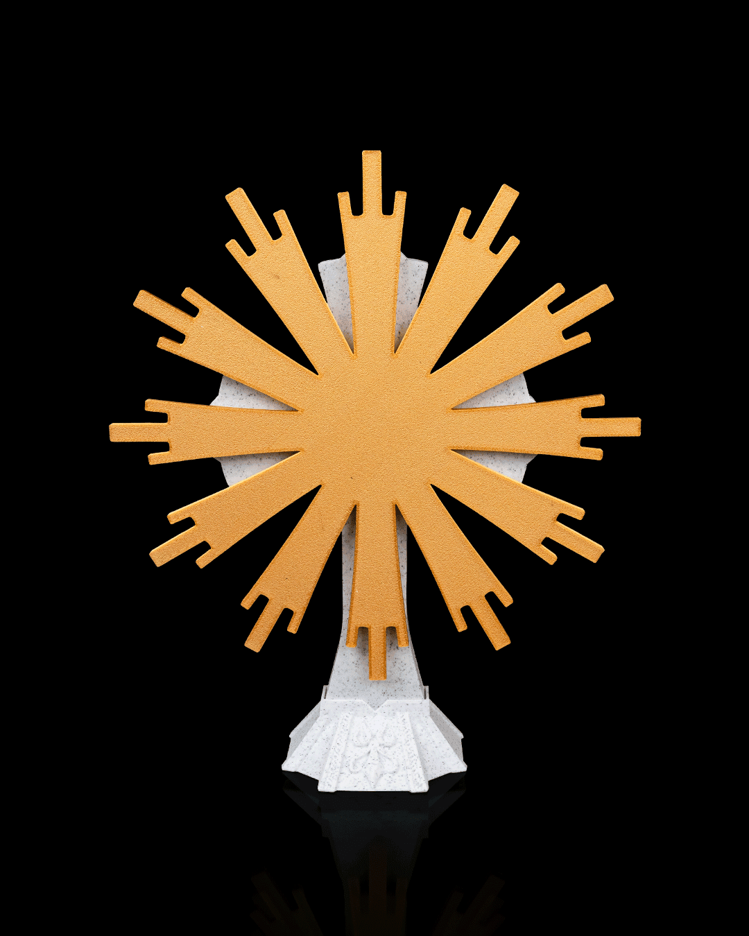 Cruz Sagrada 5
