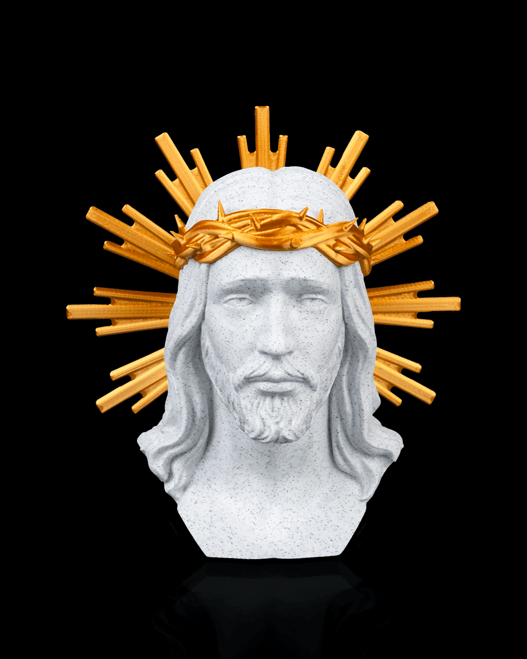 Cristo Sagrado