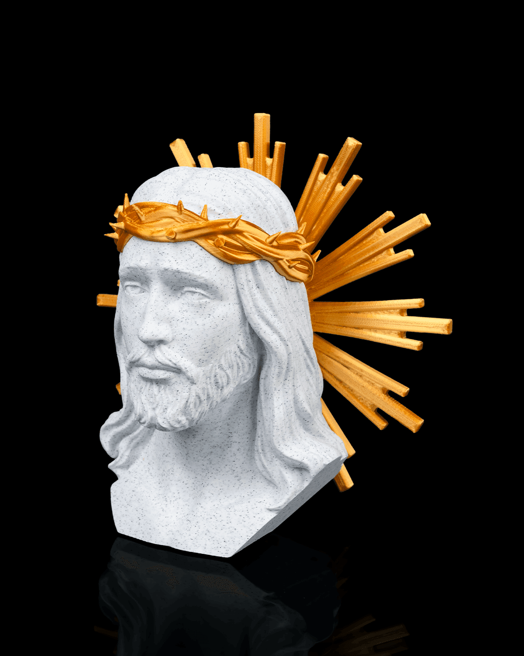 Cristo Sagrado 2