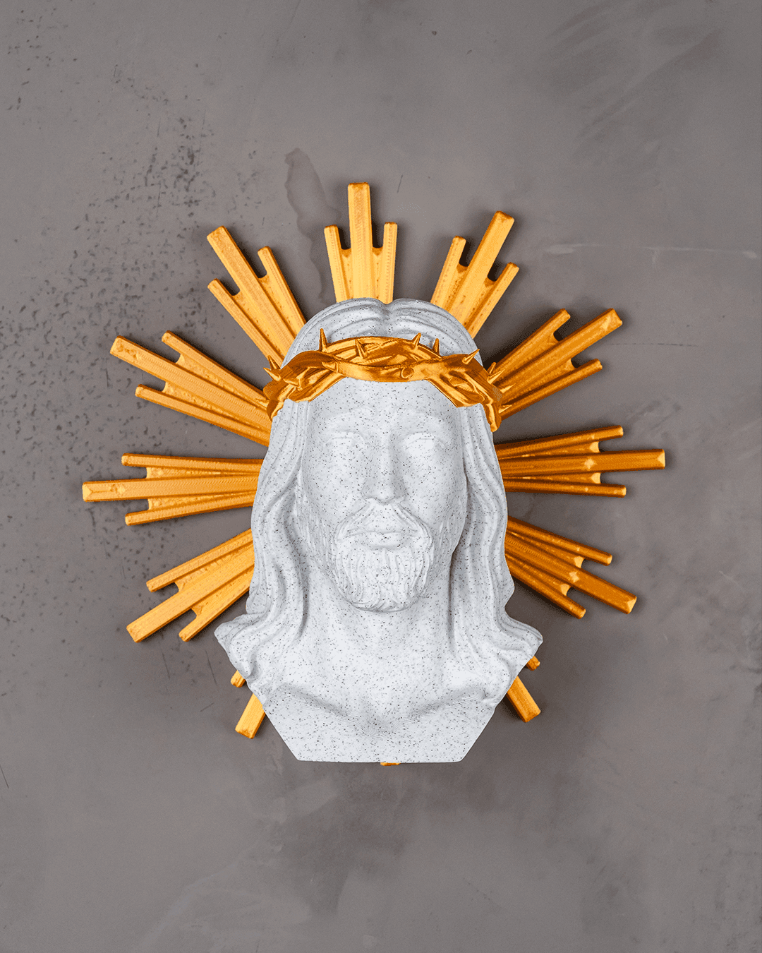 Cristo Sagrado 3