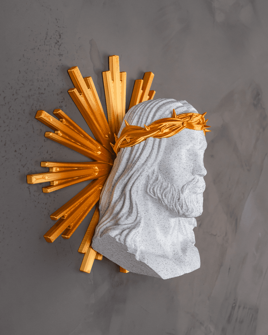 Cristo Sagrado 4