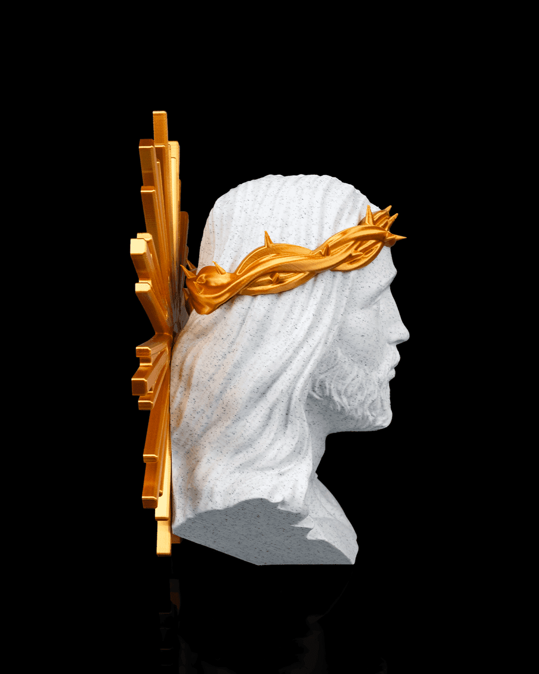 Cristo Sagrado 5