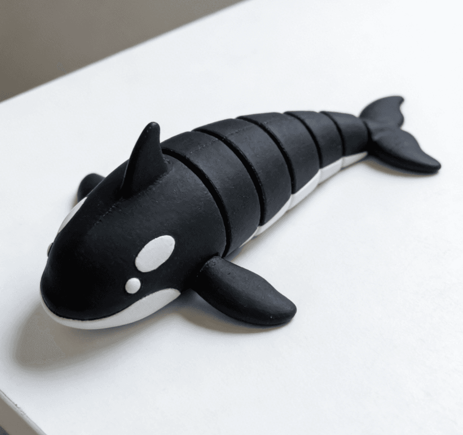 Orca articulada 3